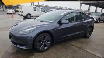 TESLA MODEL 3 2023 5YJ3E1EA6PF672873 image